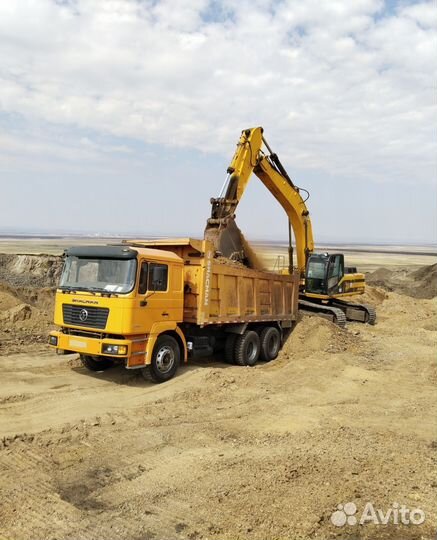 Shacman (Shaanxi) F2000, 2012