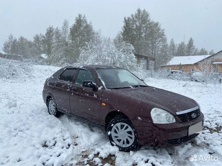 LADA Priora 1.6 МТ, 2011, 150 000 км