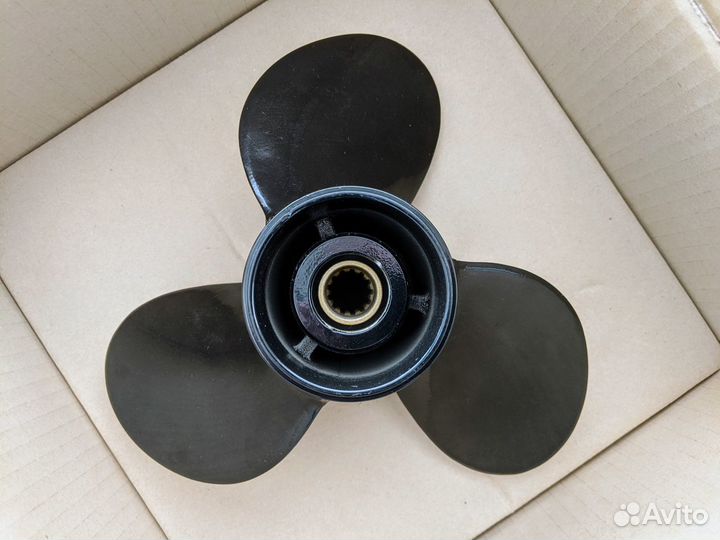 Гребные винты BaekSan Корея