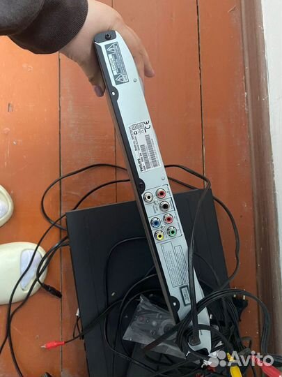 Видеомагнитофон funai