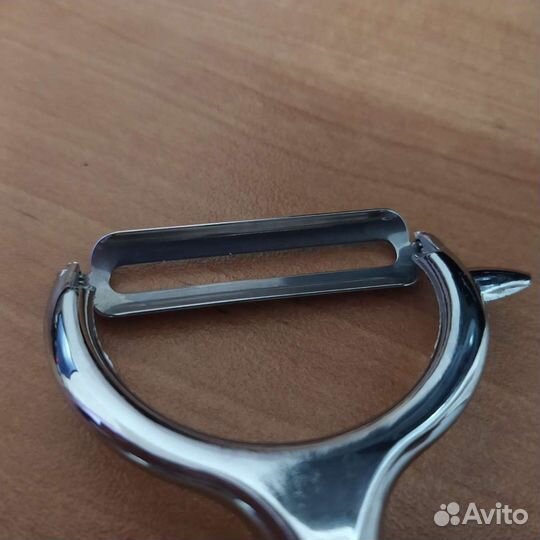 Овощечистка