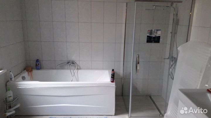 Отделочные работы помещений