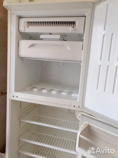 Холодильник Stinol 110ER, б/у