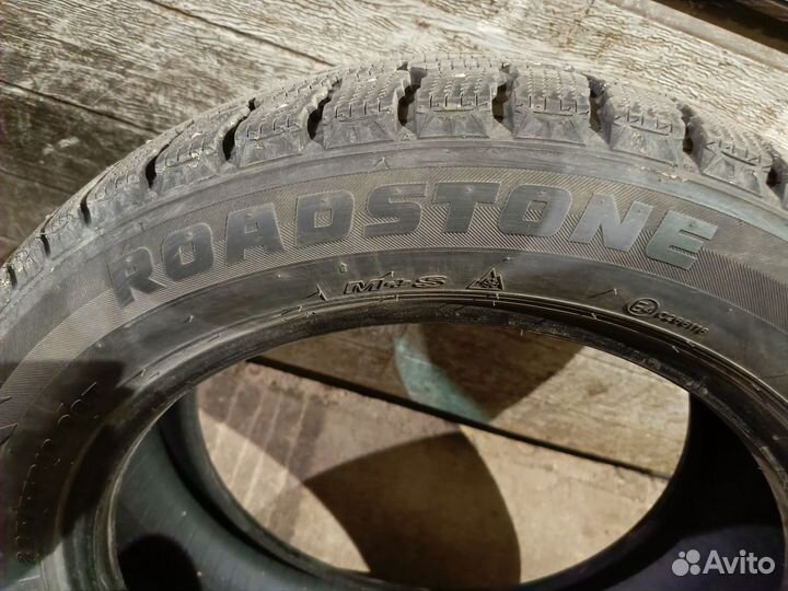 Roadstone Roadian MT 225 R18 55