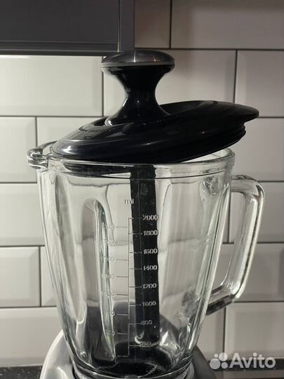 Блендер