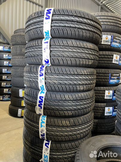 КАМА 365 (241) 195/65 R15