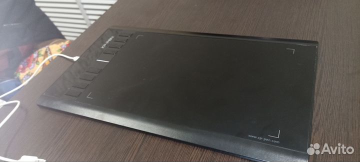 Графический планшет xp pen