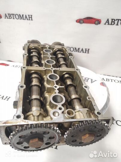 Постель в сборе Volkswagen Polo 5 2011-2019