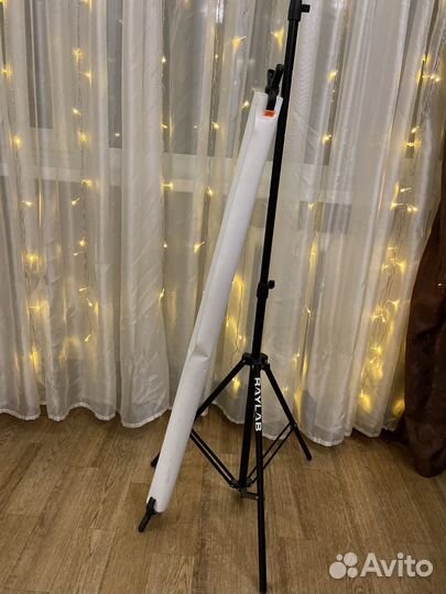 Штатив для фона