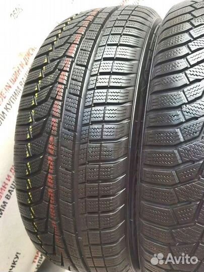 Hankook Winter I'Cept Evo2 W320 225/60 R17 103T