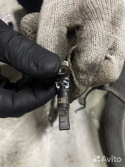 Датчик скорости (датчик abc)