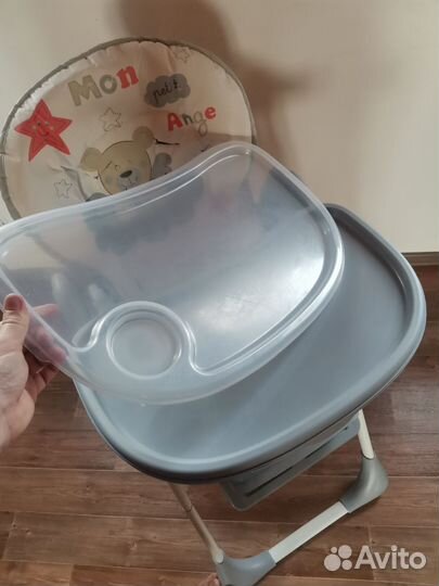 Стульчик для кормления