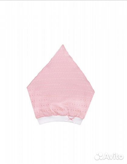 Косынка для девочки 46-48 новая