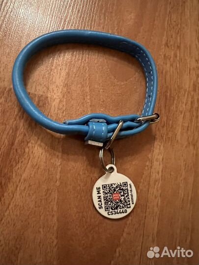 Ошейник для собаки