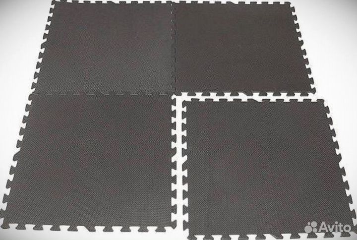 Маты татами