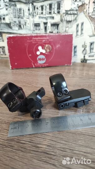 Поворотный кронштейн MAK или CZ