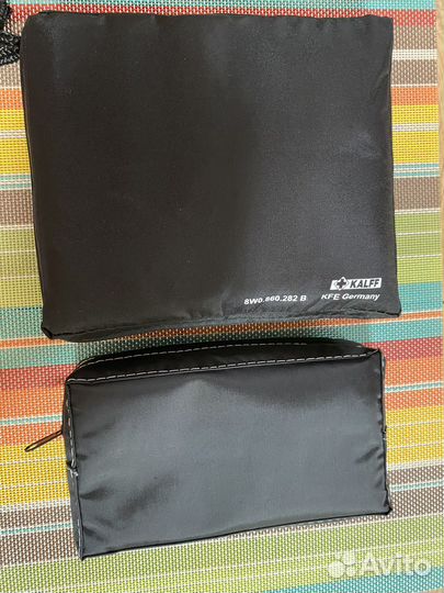 Набор для Audi аптечка и жилет