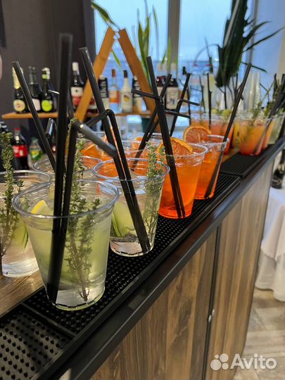 Пирамида Шампанского / Выездной Бар