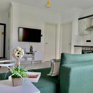1-к. квартира, 60 м² (Кипр)