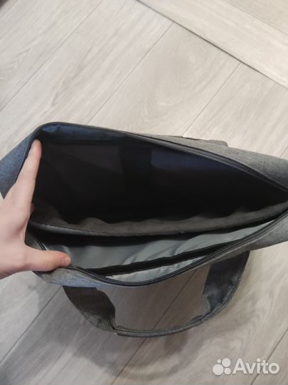 Сумка для ноутбука