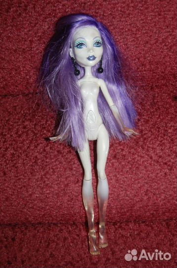 Кукла Monster High – Spectra Vondergeist - Спектра