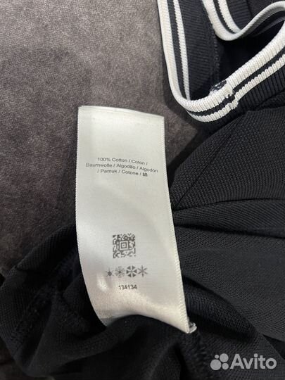 Поло fred perry