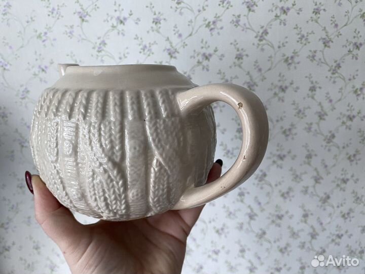 Заварочный чайник