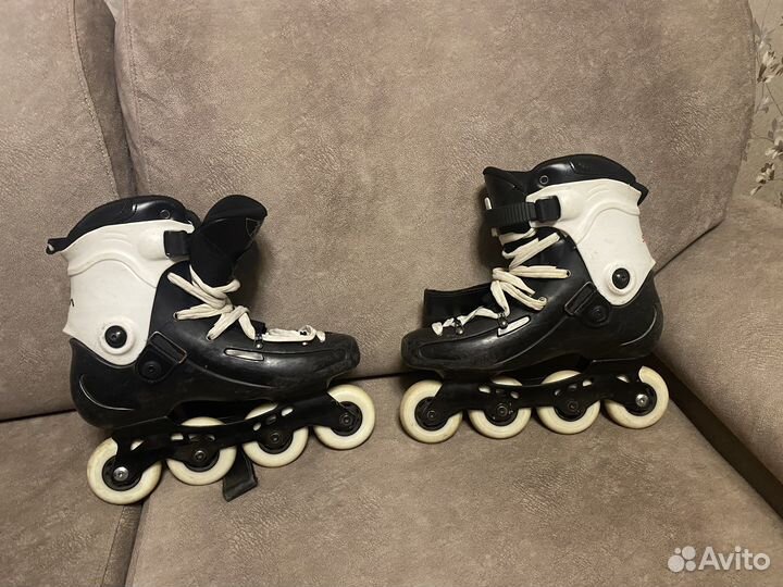 Ролики seba 43