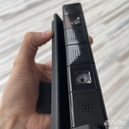 Камера sony ps4