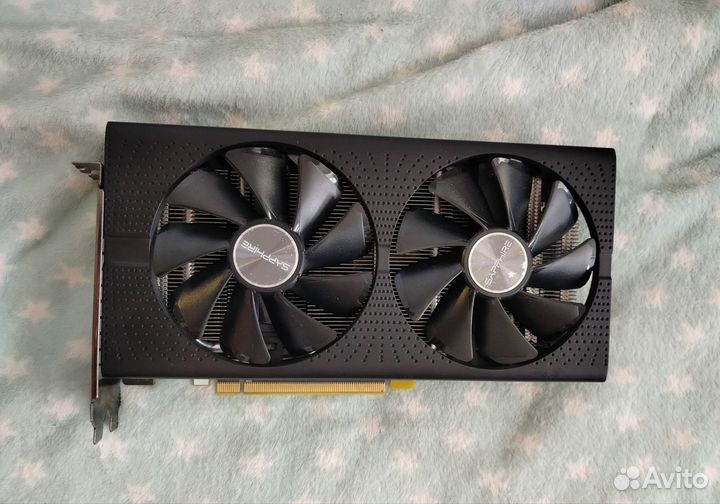 RX 590 8GB