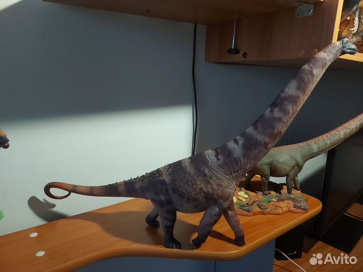 Аламозавр Haolonggood