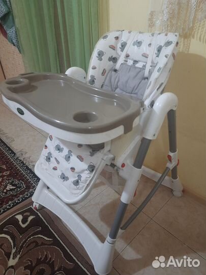 Стульчик для кормления