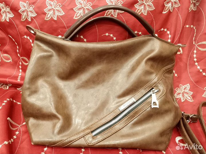 Сумка женская
