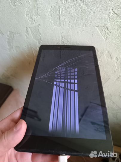 Планшет samsung galaxy T295