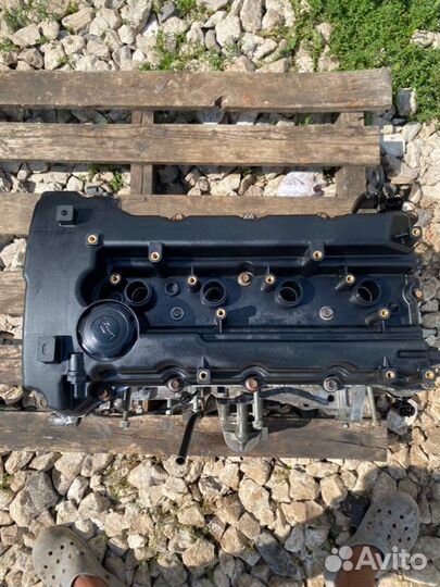 Двигатель Hyundai Ix 35 LM G4KD 2011