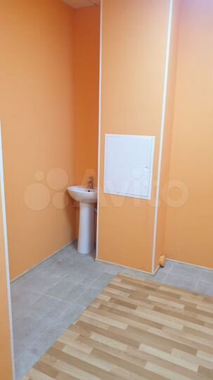 3-к. квартира, 62 м², 1/12 эт.