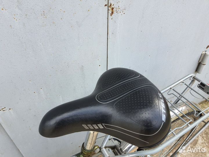 Велосипед дорожный Stels navigation 245 26