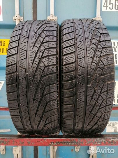 Pirelli Winter Sottozero 215/55 R18