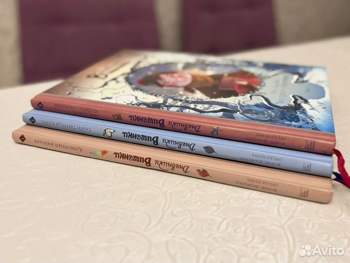 Дневники Вишенки