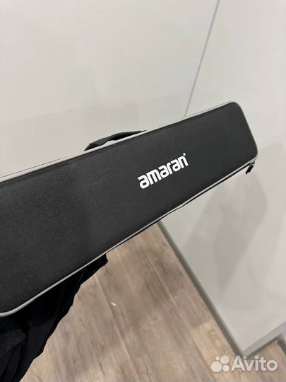 Осветитель Aputure Amaran PT2c (2 шт)