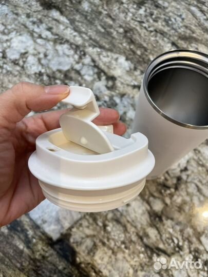 Термос Miku 720 мл