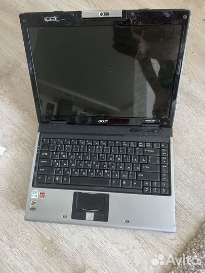 Acer aspire 5560