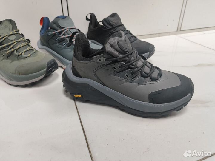 Кроссовки Hoka Kaha 2