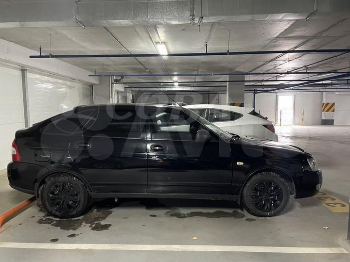Машиноместо, 16 м²