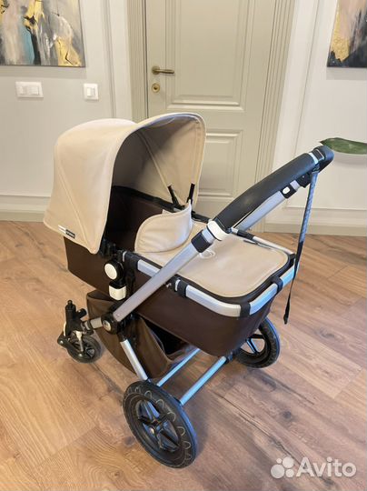 Коляска bugaboo cameleon 3