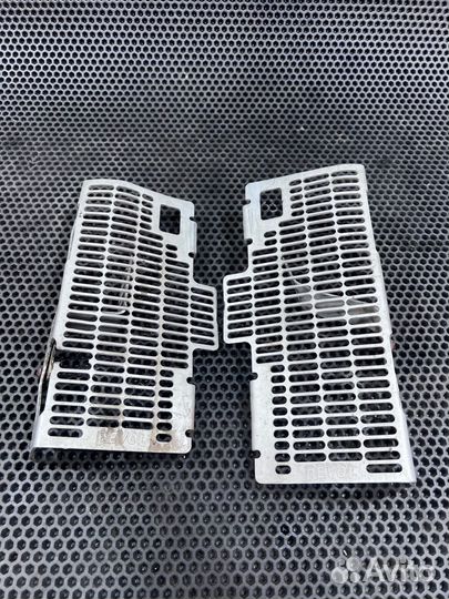 Защита радиаторов Honda CRF 450R 2005-2008