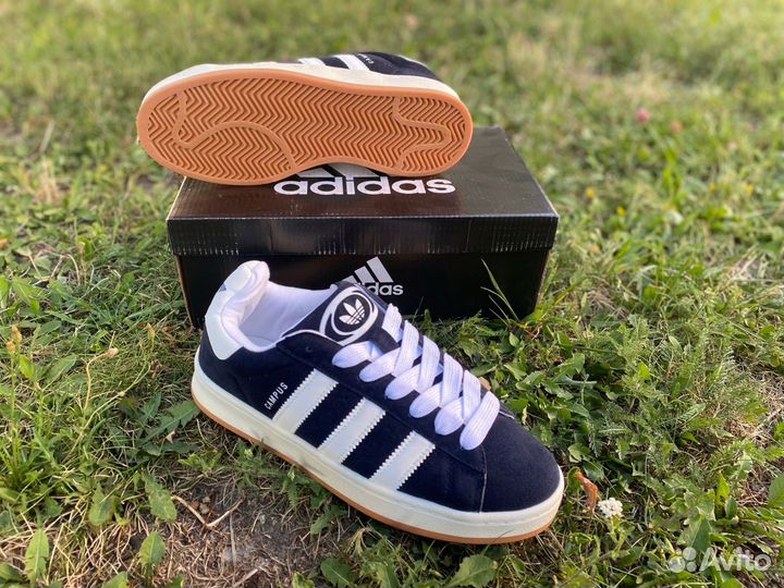 Adidas Campus 00s