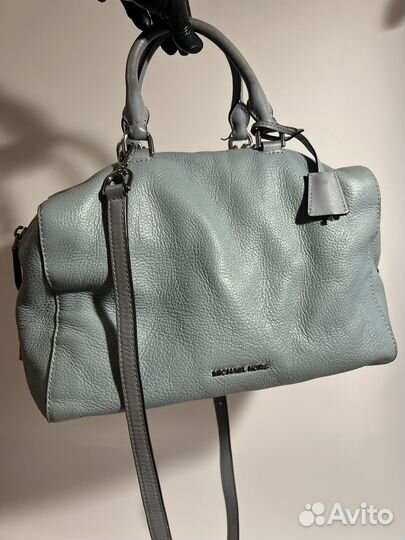 Сумка Michael Kors кожная