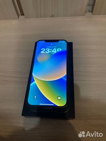 iPhone 12 Pro Max, 128 ГБ