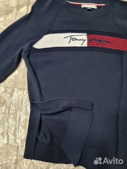 Tommy hilfiger Джемпер